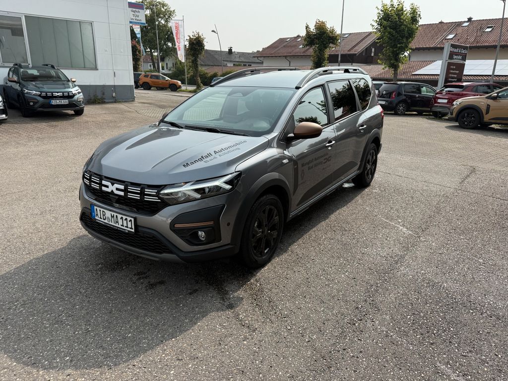 Dacia Jogger 2025