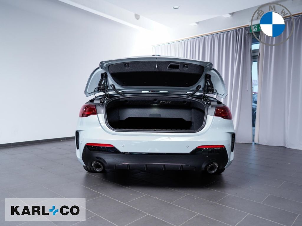 BMW 430 2025