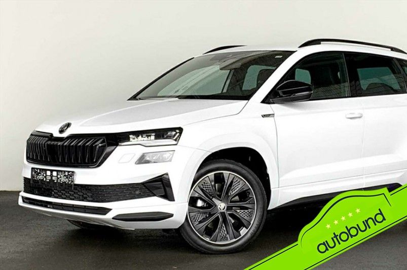 Skoda Karoq 2023