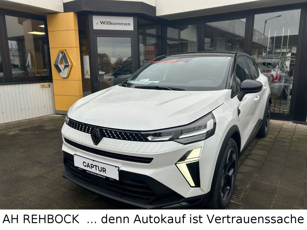 Renault Captur 2014