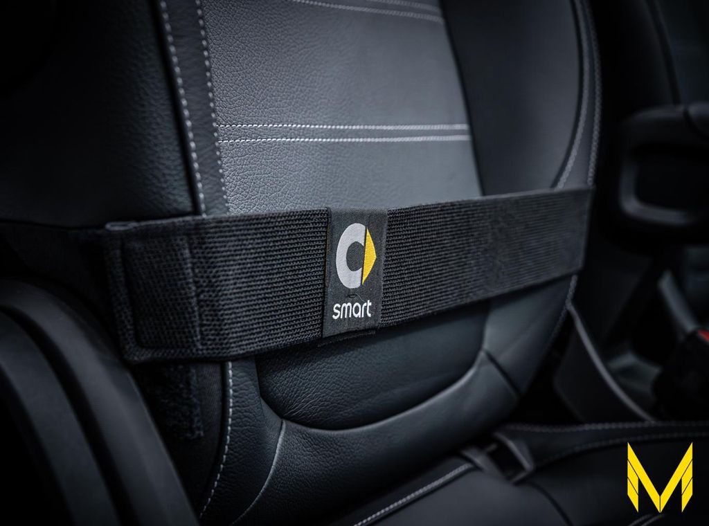 Smart ForTwo 2023