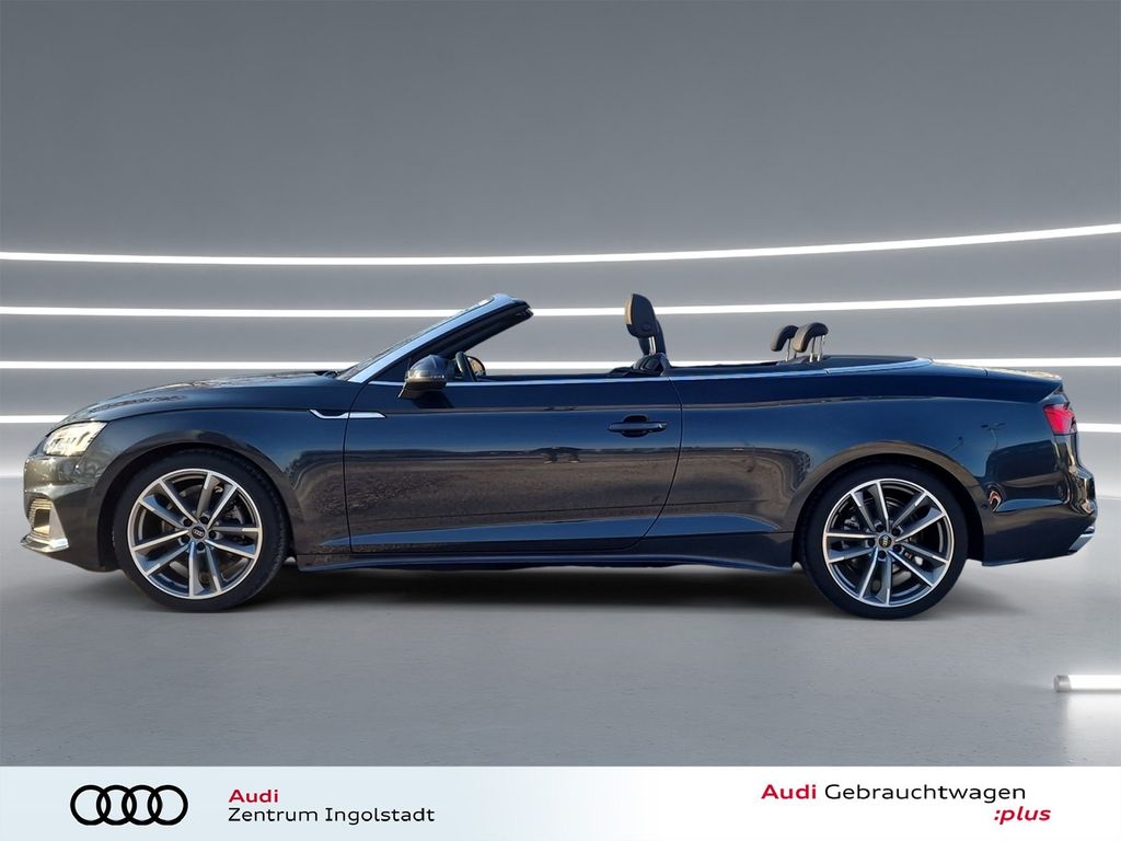 Audi A5 2024