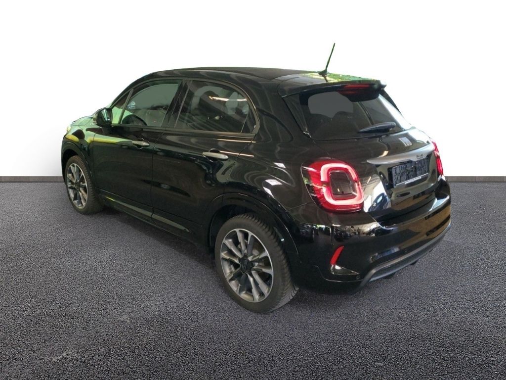 Fiat 500X 2024