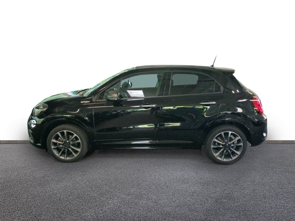 Fiat 500X 2024
