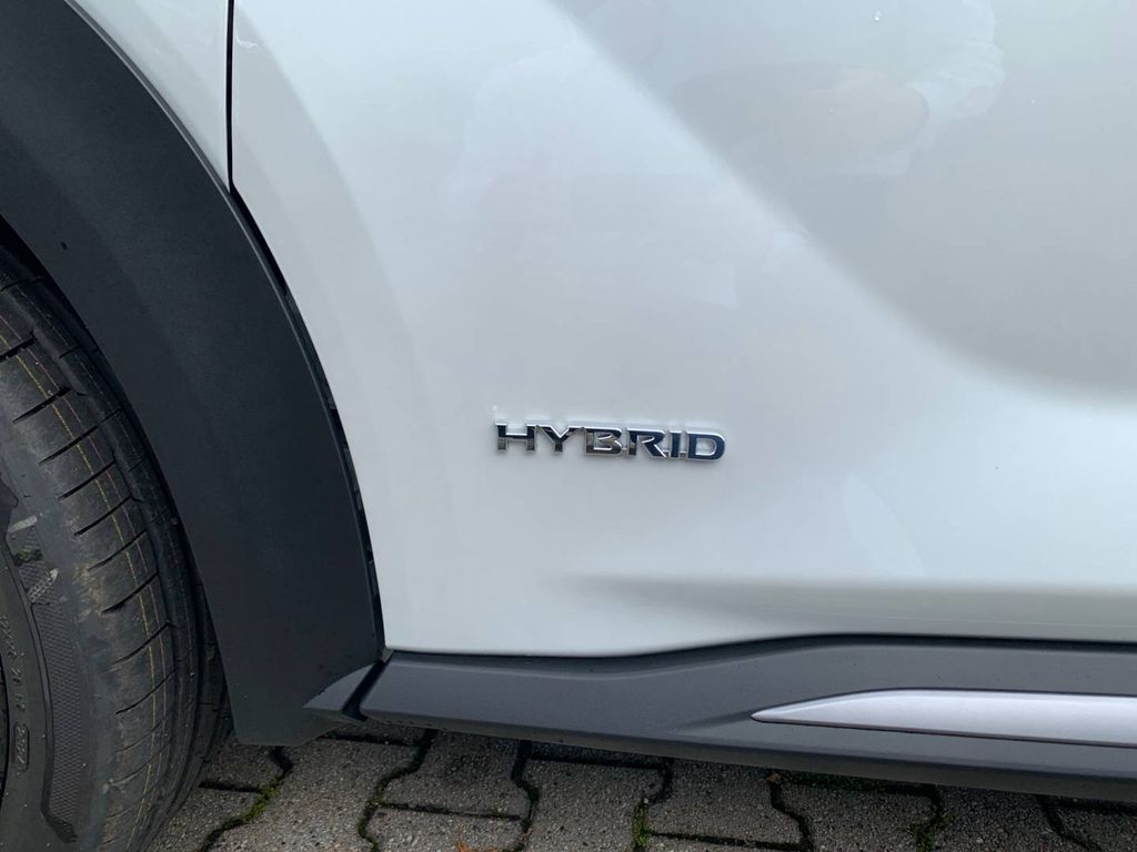 Nissan Juke 2024