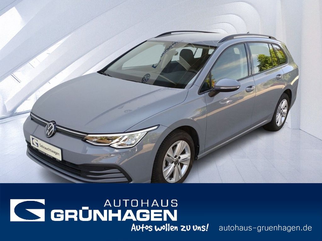 Volkswagen Golf 2024