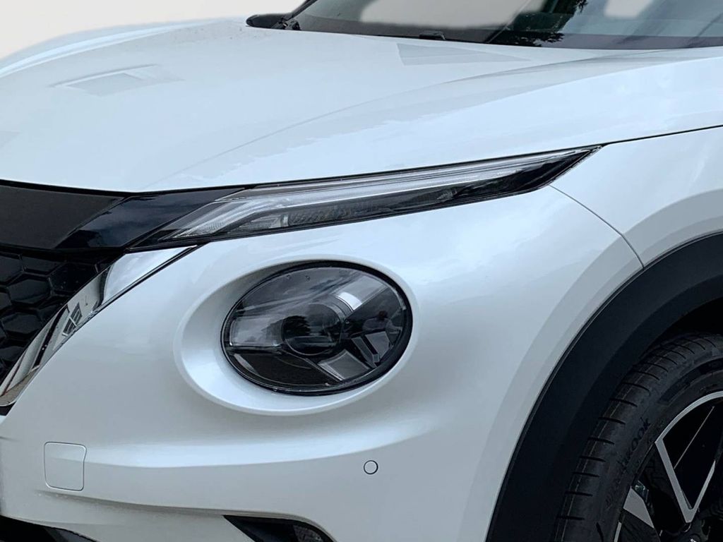 Nissan Juke 2024