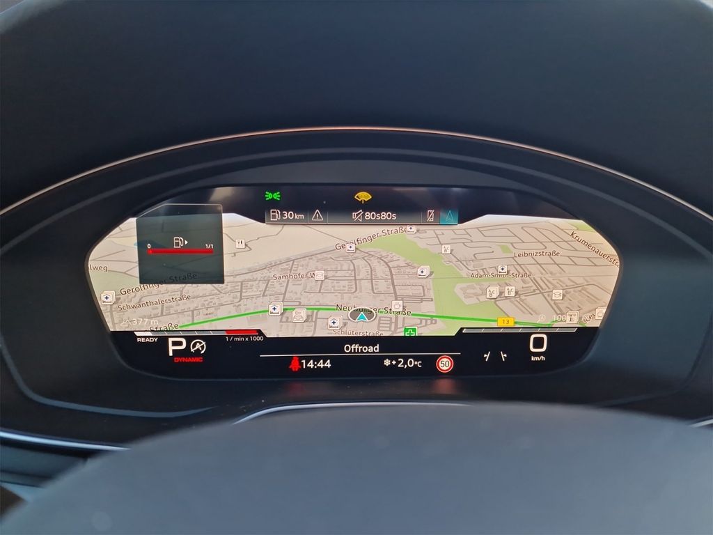 Audi A5 2024