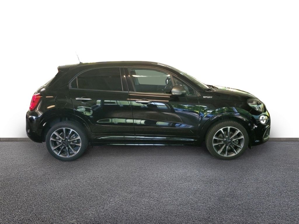 Fiat 500X 2024