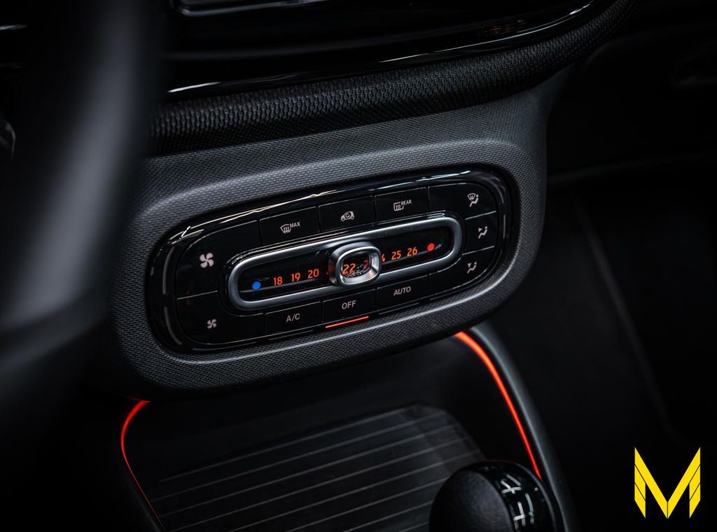 Smart ForTwo 2023
