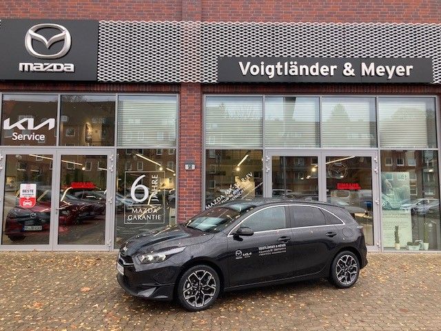 Kia cee'd / Ceed 2023