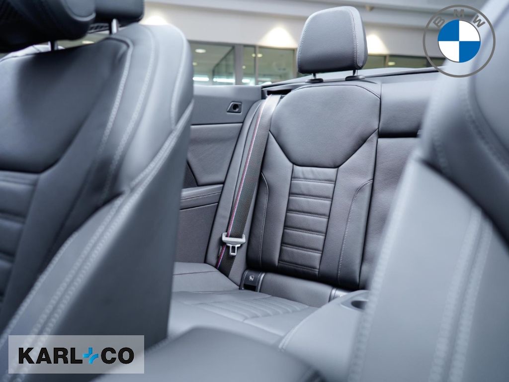 BMW 430 2025
