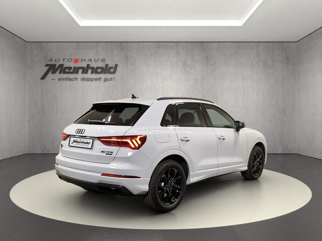 Audi Q3 2024