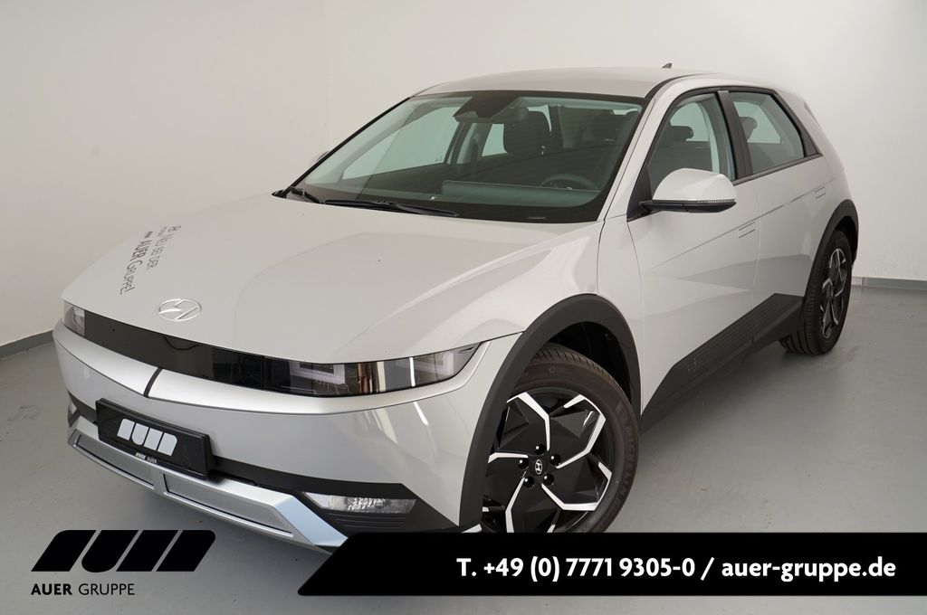 Hyundai IONIQ 5 2024