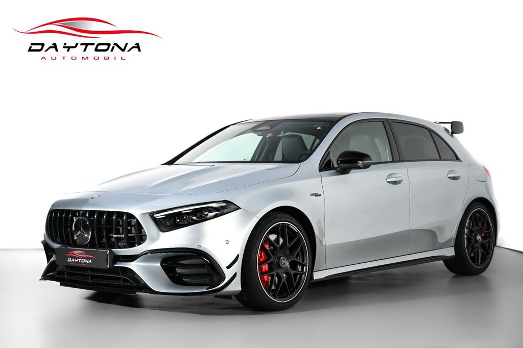 Mercedes-Benz A 45 AMG 2024