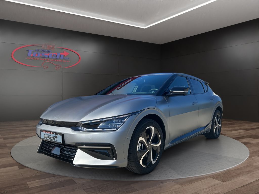 Kia EV6 2024
