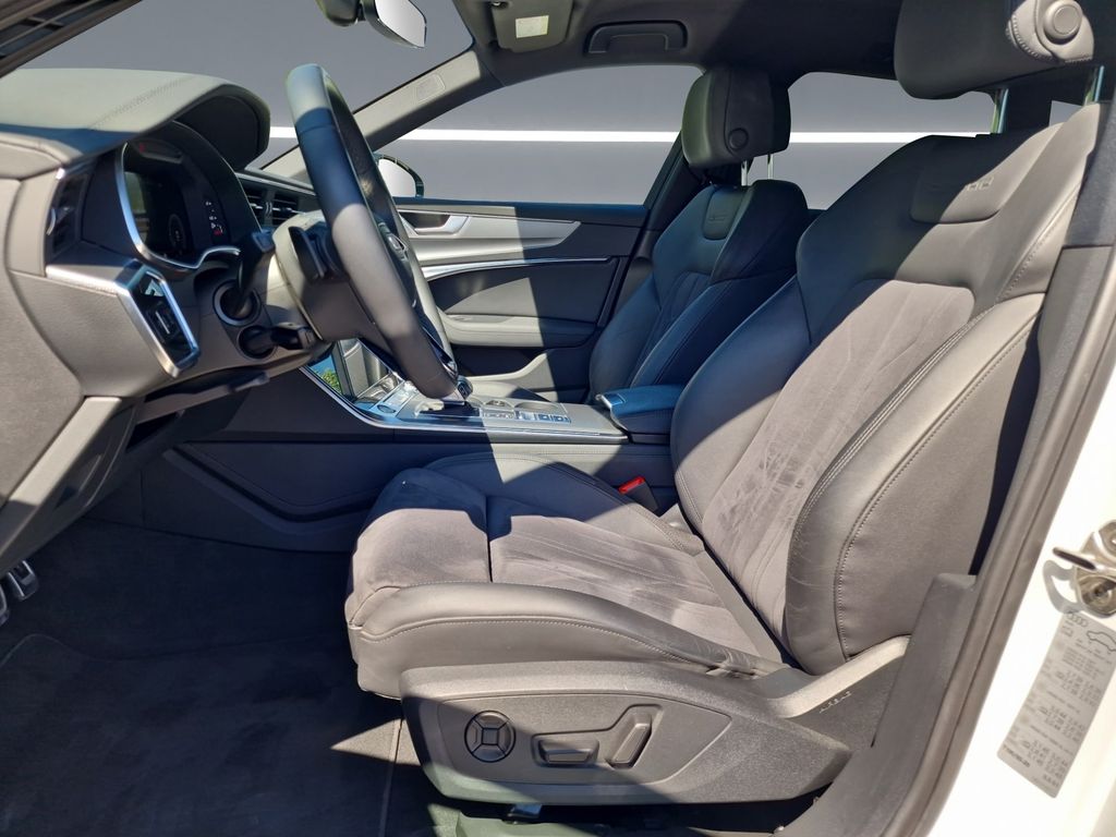 Audi A6 Allroad 2022