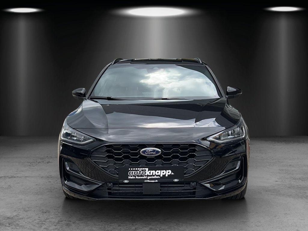 Ford Focus 2024
