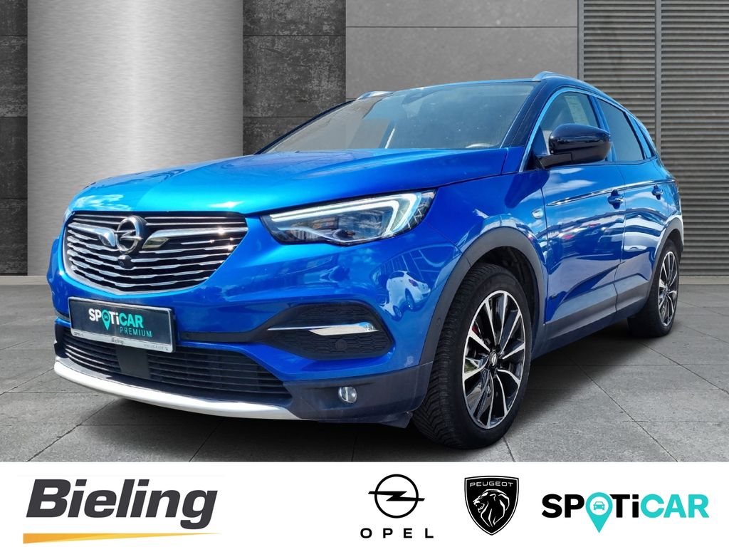 Opel Grandland (X) 2021