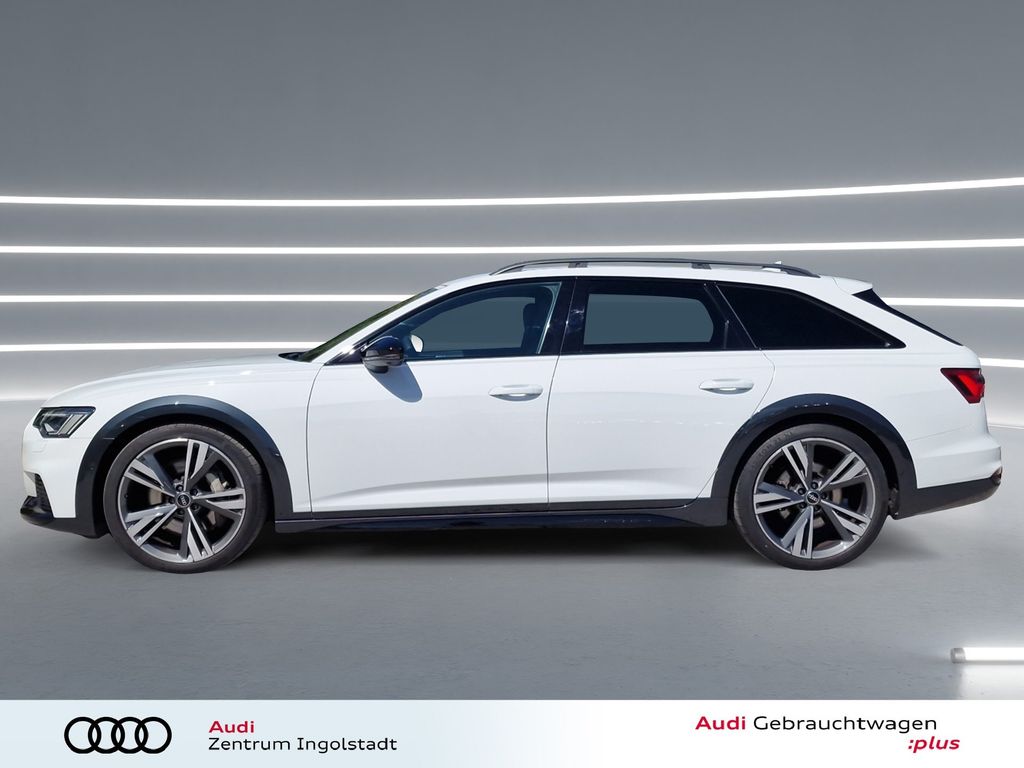 Audi A6 Allroad 2022
