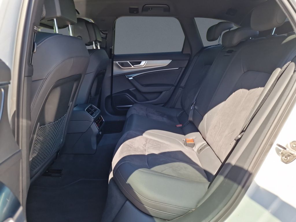 Audi A6 Allroad 2022