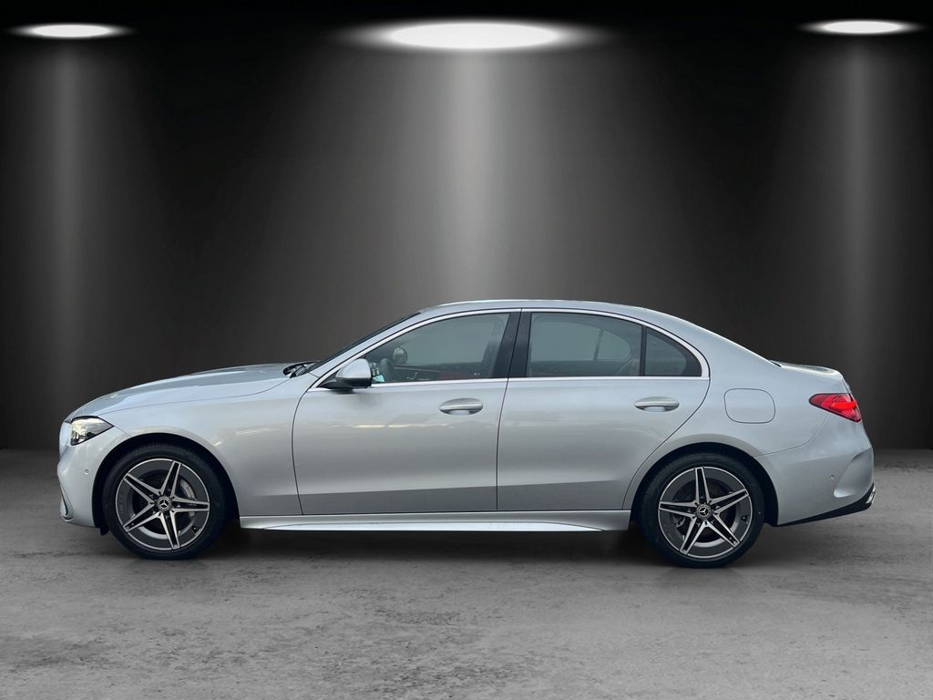 Mercedes-Benz C 300 2023