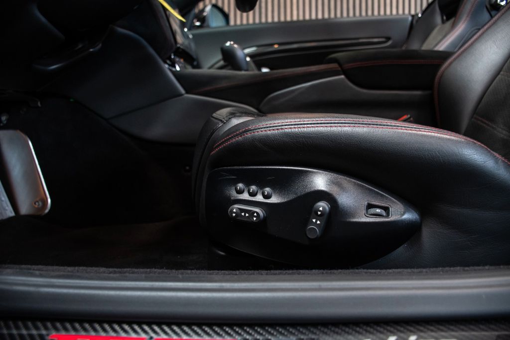 Maserati GranCabrio 2019