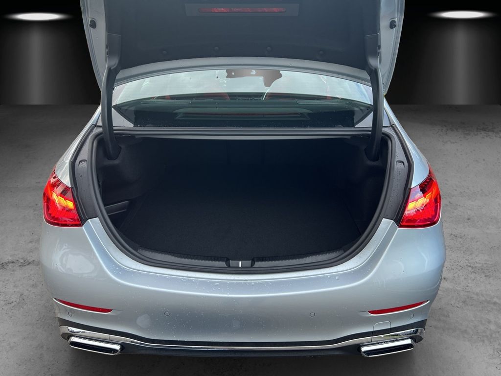 Mercedes-Benz C 300 2023