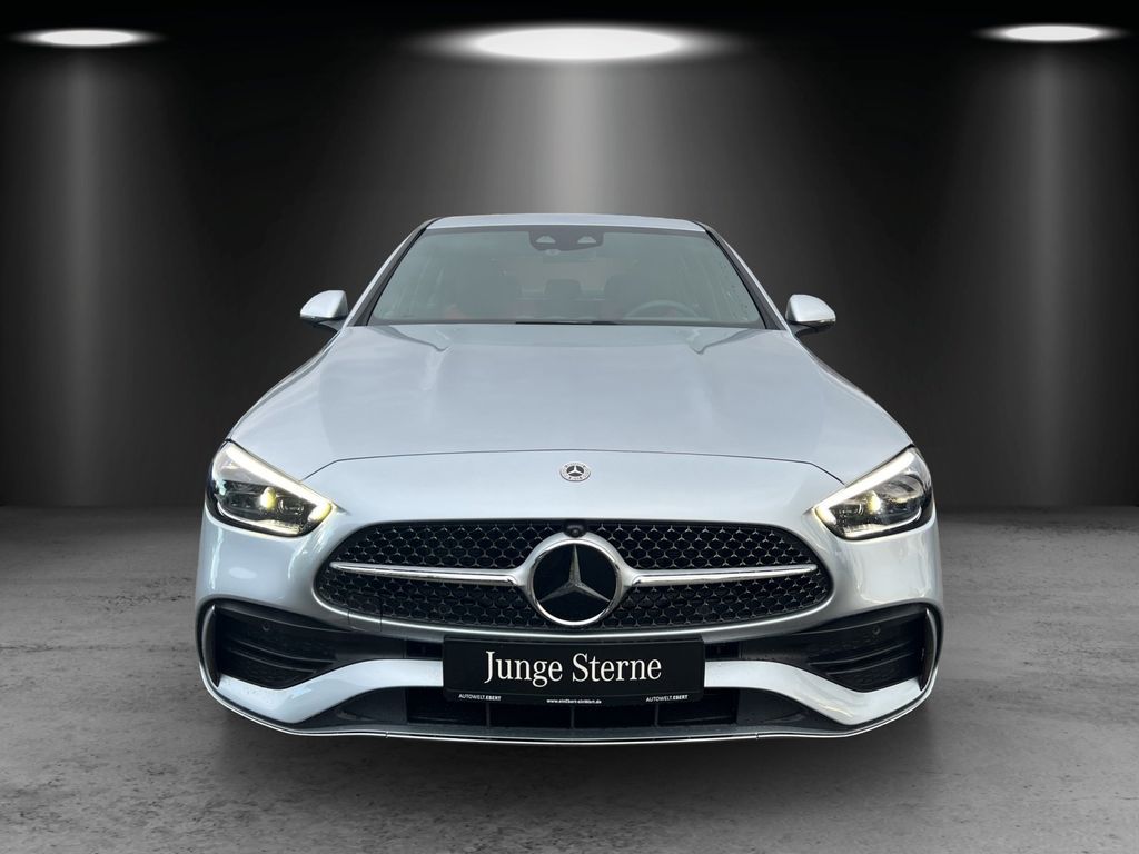 Mercedes-Benz C 300 2023