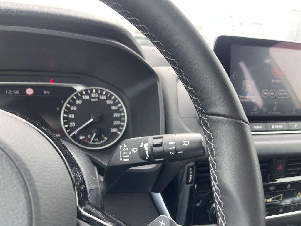 Nissan Qashqai 2024