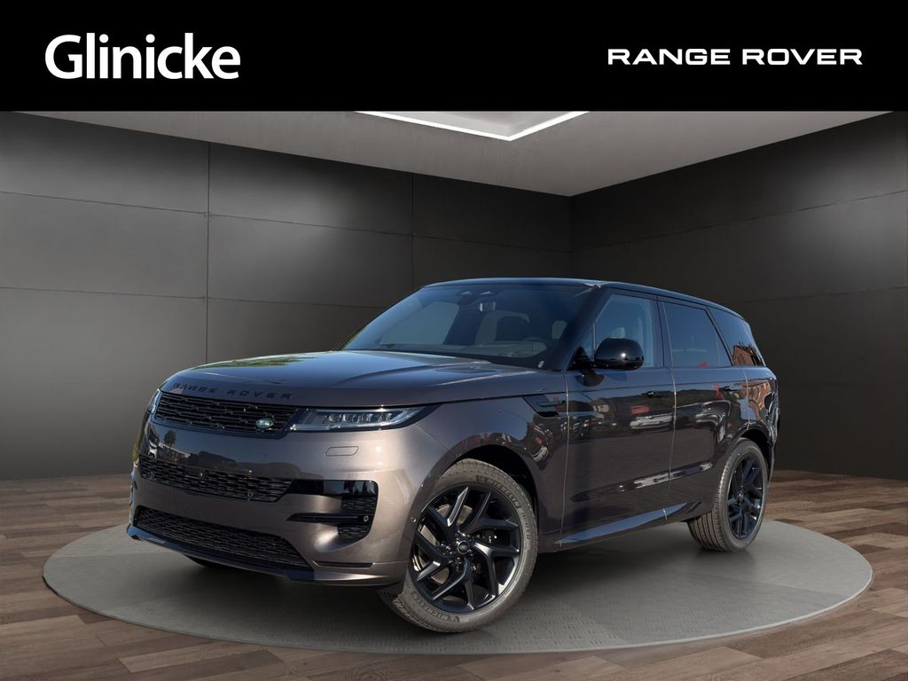 Land Rover Range Rover Sport 2025