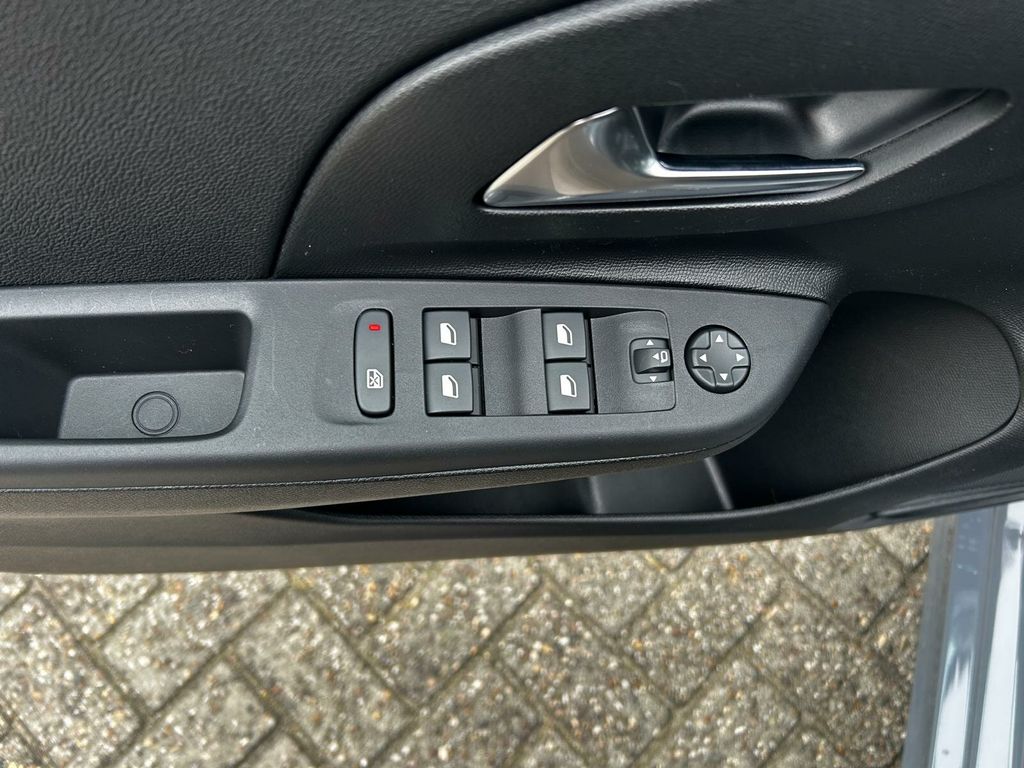Opel Corsa 2025