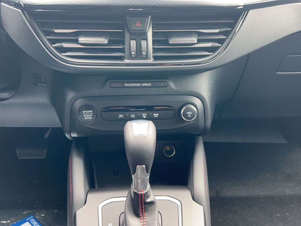 Ford Focus 2024