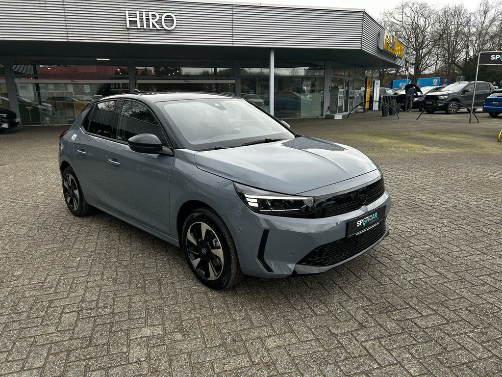 Opel Corsa 2025
