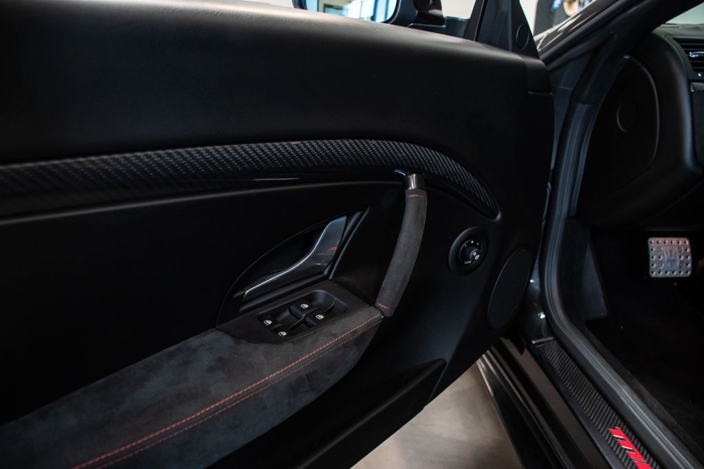 Maserati GranCabrio 2019