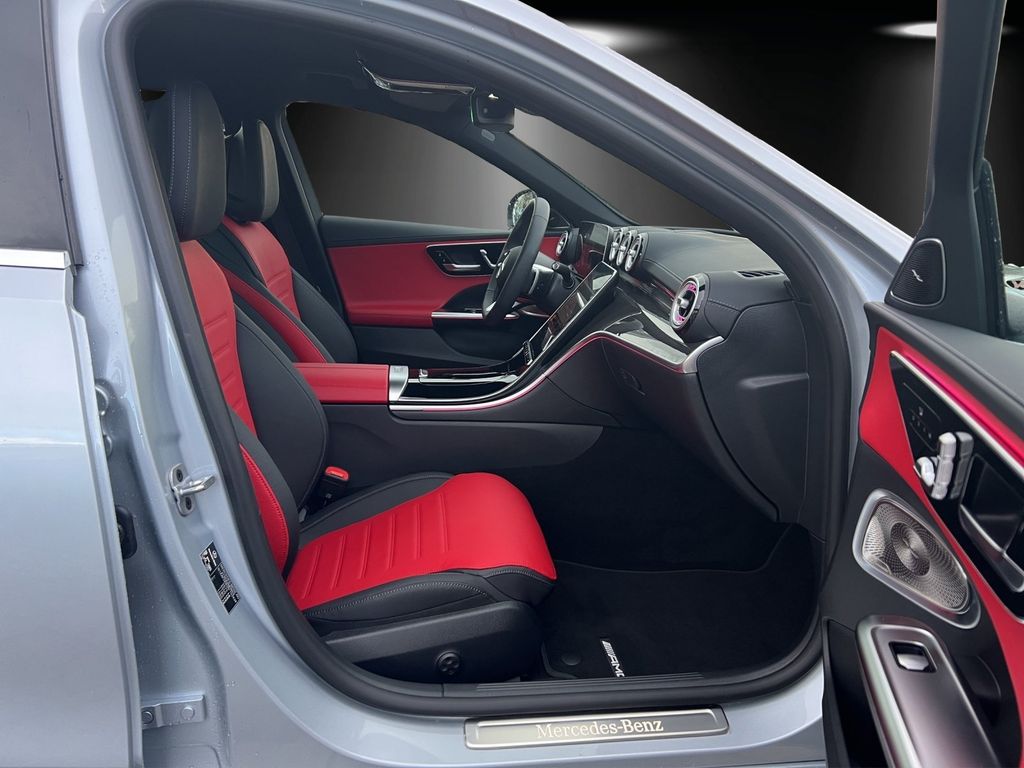 Mercedes-Benz C 300 2023