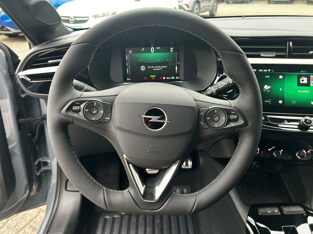 Opel Corsa 2025