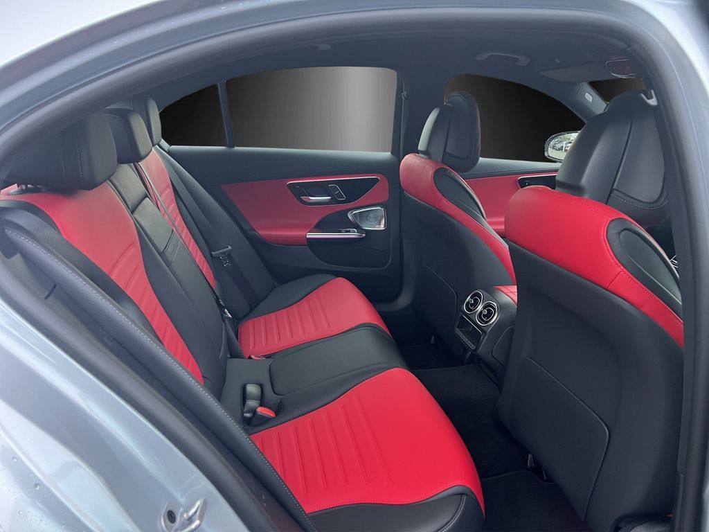 Mercedes-Benz C 300 2023