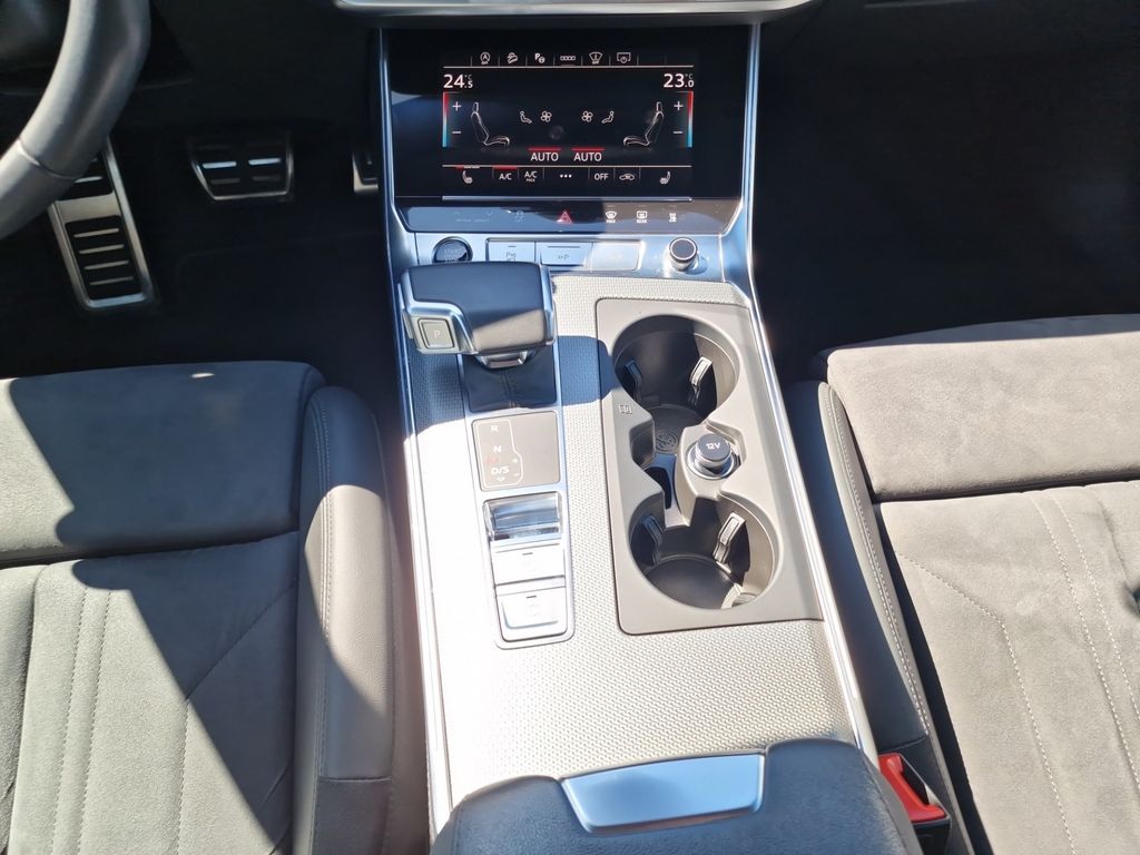 Audi A6 Allroad 2022