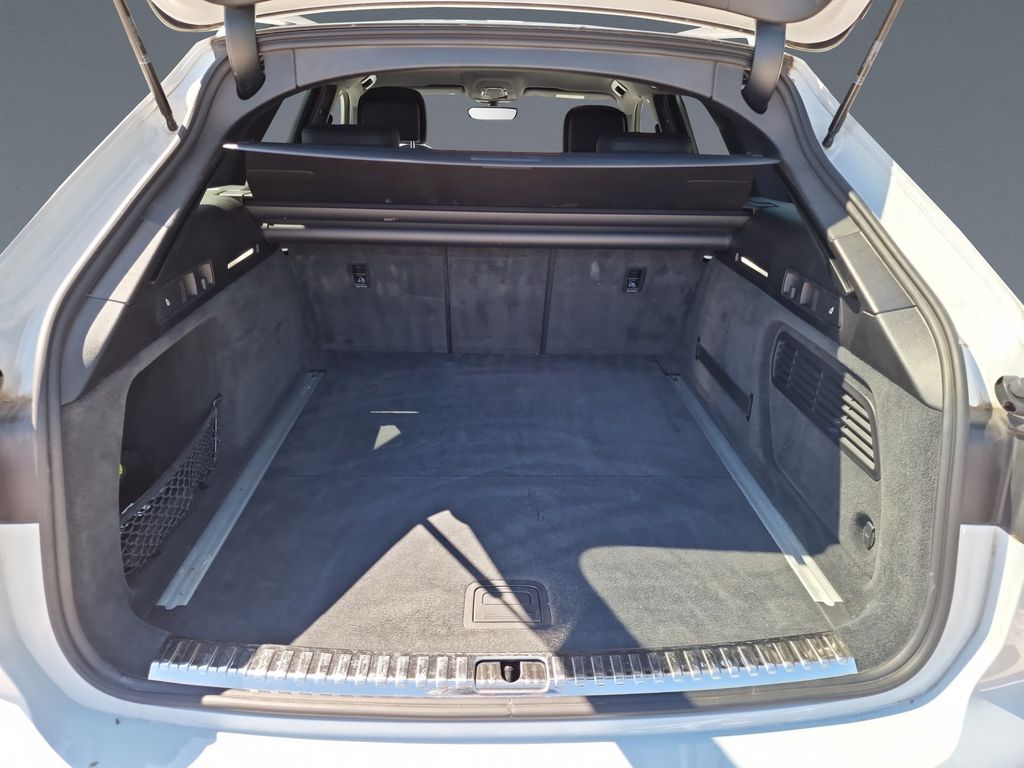 Audi A6 Allroad 2022