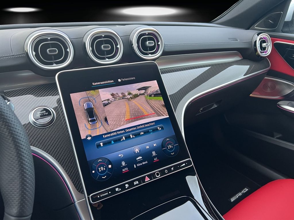 Mercedes-Benz C 300 2023