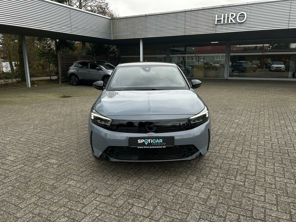 Opel Corsa 2025