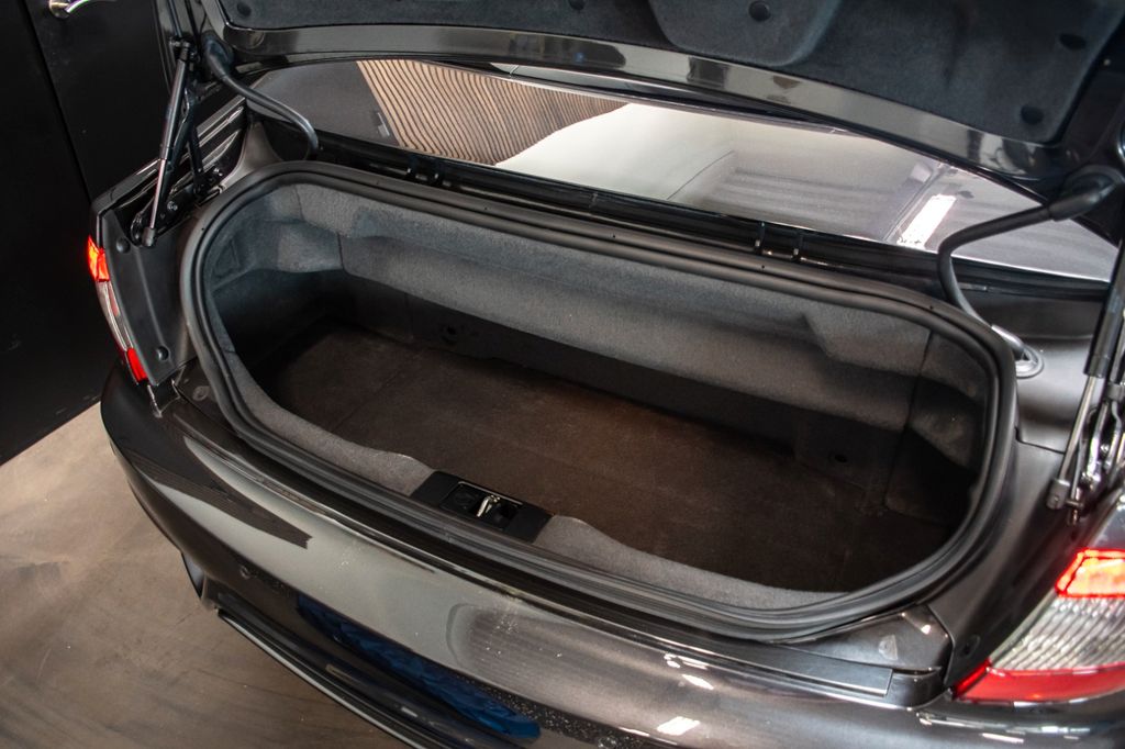 Maserati GranCabrio 2019