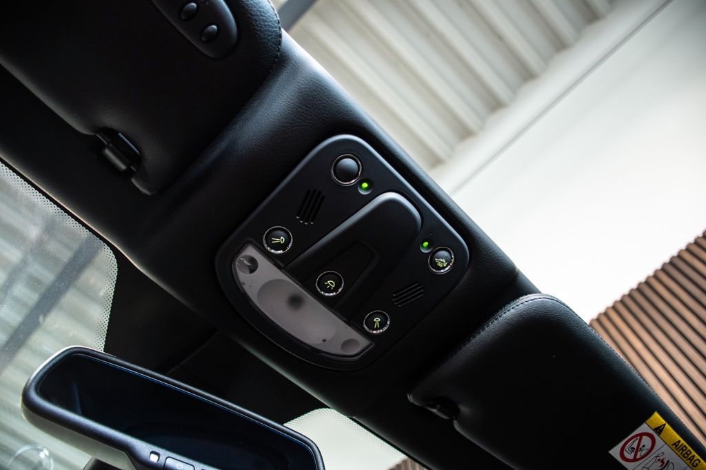 Maserati GranCabrio 2019