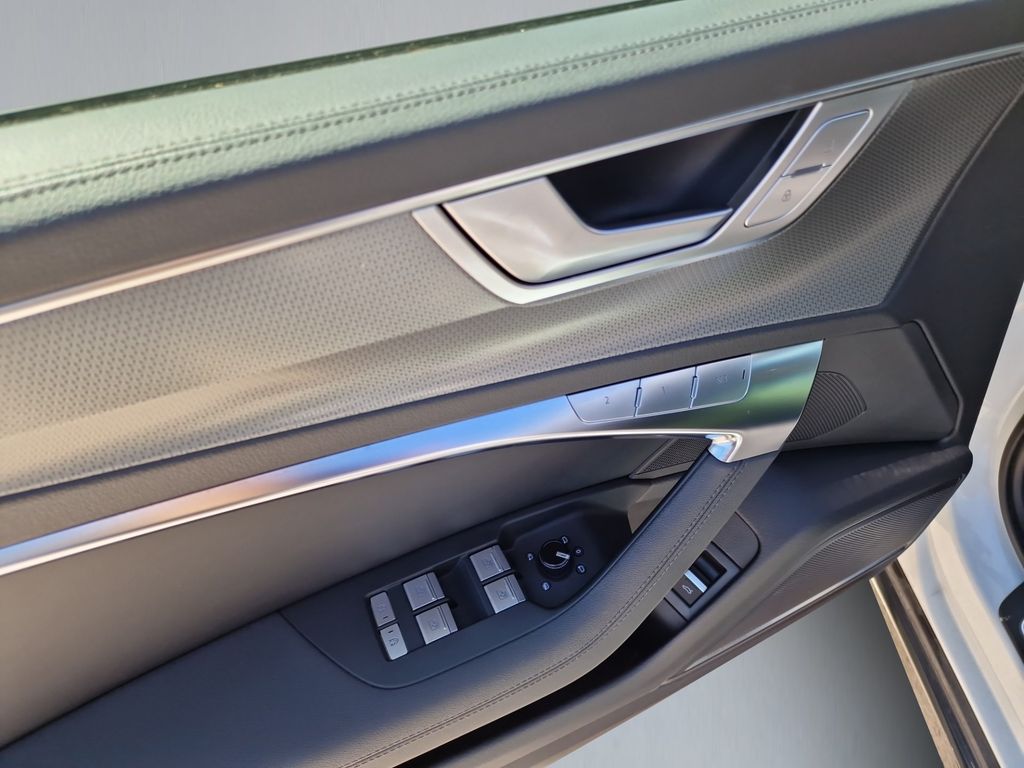 Audi A6 Allroad 2022