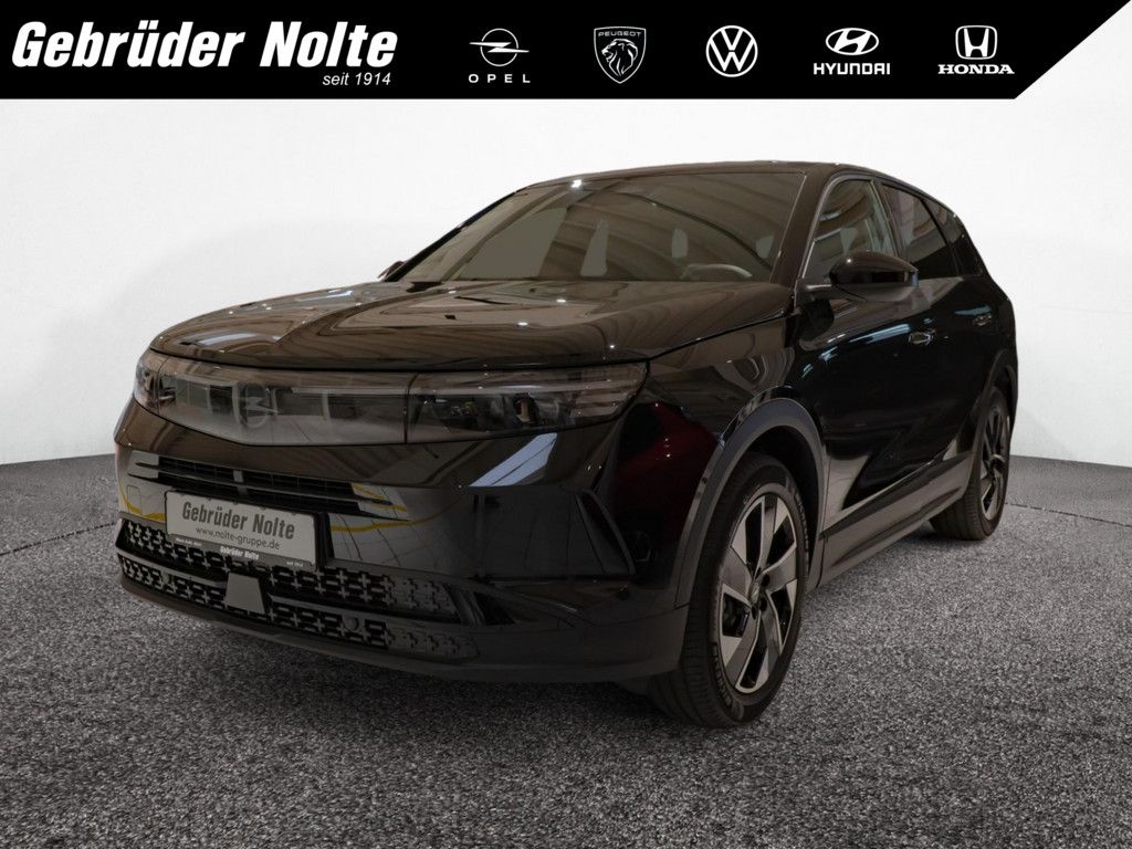 Opel Grandland (X) 2025
