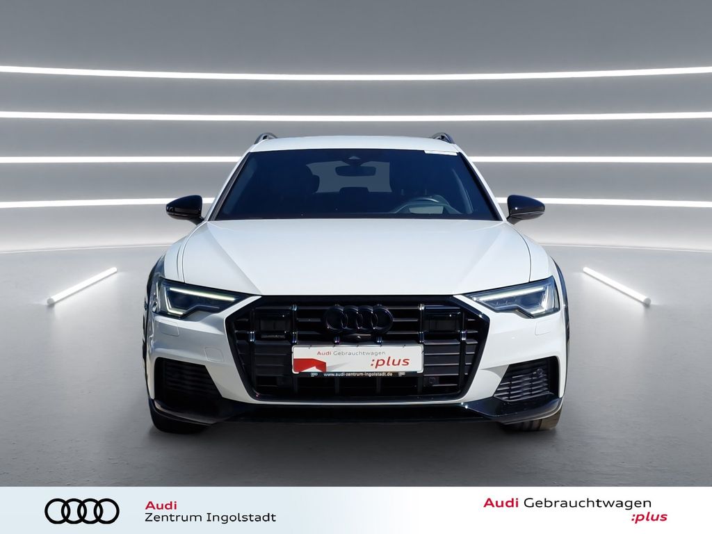 Audi A6 Allroad 2022