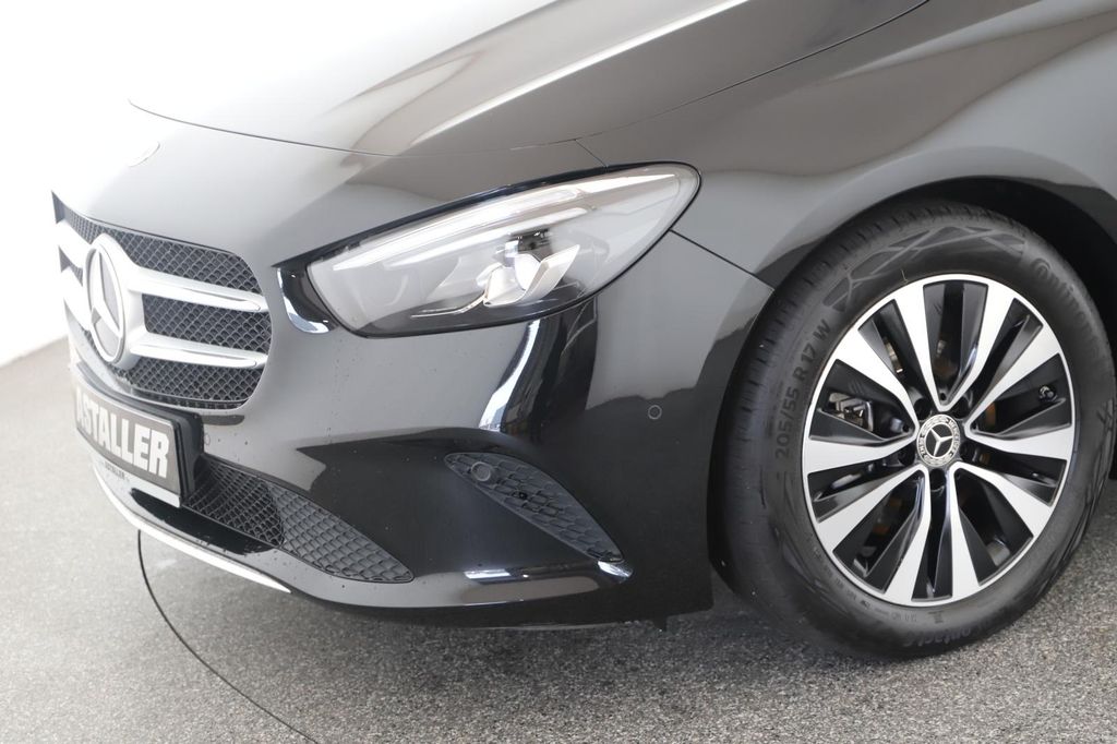Mercedes-Benz B 180 2021