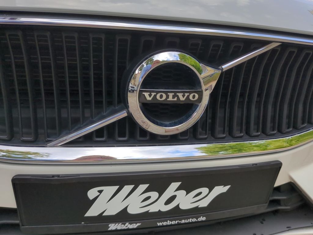Volvo V60 2020