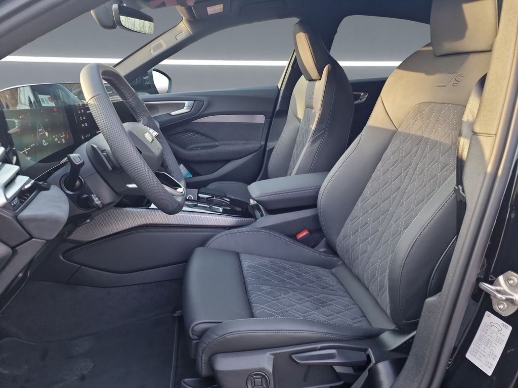 Audi A5 2024